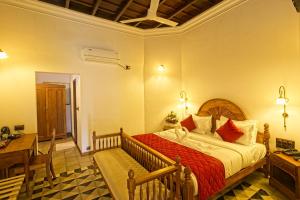 Amritha Heritage