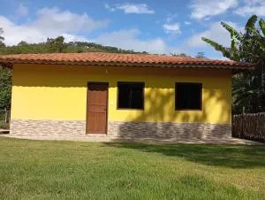 CASA do CRISTOVAO IBITIPOCA - Rancharia