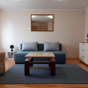 Bródy 51 53 Apartman