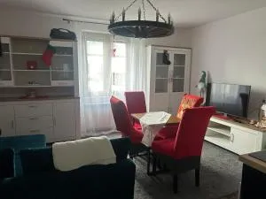 APARTAMENT przy Parku Radziwiłła - Łomazy
