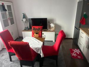 APARTAMENT przy Parku Radziwiłła
