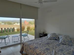 Apart Carlos Paz Golf Country Club