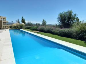 Apart Carlos Paz Golf Country Club