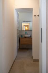 Traumhaftes Studio-Apartment direkt am Strand von Rovinj
