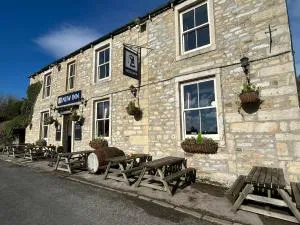 New Inn Appletreewick - 阿普崔威克