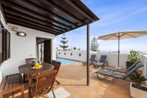 Villa 3 VipVipVillas