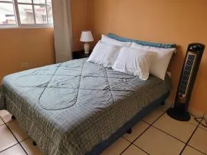 Practico y accesible - El Cubo