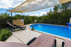 Hundefreundliche Finca mit 3 Klimaanlagen, Privatpool, Grill, Waschmaschine, Heizung