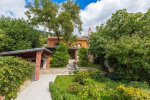 Hundefreundliche Finca mit 3 Klimaanlagen, Privatpool, Grill, Waschmaschine, Heizung