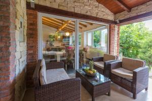 Hundefreundliche Finca mit 3 Klimaanlagen, Privatpool, Grill, Waschmaschine, Heizung