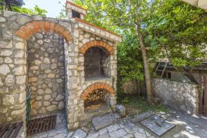 Preiswertes Apartment nur 500 Meter zum Strand mit privater Terrasse, Grill - hundefreundlich 