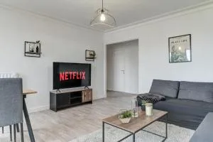 Le Cosy - Saint-Priest