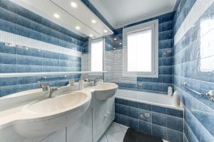 Appartements Le Cosy : photos des chambres