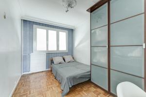 Appartements Le Cosy : photos des chambres