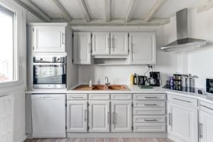 Appartements Le Cosy : photos des chambres