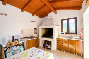 Helles Apartment nur 20 Minuten zum Strand mit 2 Terrassen 
