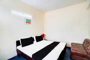 Hotel O Dvs Palace