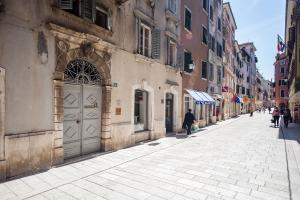 Idyllisches Apartment direkt in der Altstadt von Rovinj, 5 Minuten zum Strand 