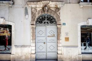 Idyllisches Apartment direkt in der Altstadt von Rovinj, 5 Minuten zum Strand 