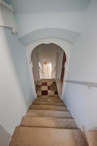Idyllisches Apartment direkt in der Altstadt von Rovinj, 5 Minuten zum Strand