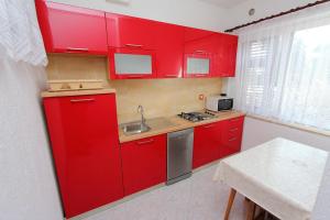 Komfortables Apartment nur 5 Minuten zum Zentrum von Rovinj