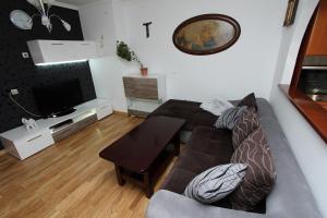 Idyllisches Apartment nahe dem Zentrum und Strand von Rovinj 