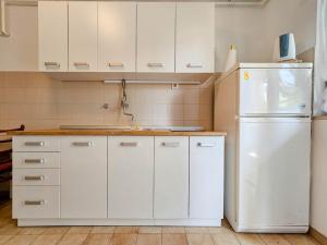 Hundefreundliches Apartment nur 600 Meter zum Strand mit Grillbereich, privater Terrasse, Waschmasch 