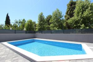 Einzigartige Villa direkt in Rovinj mit Privatpool, Grillbereich, Privatparkplatz, WiFi 