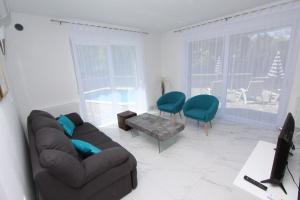 Einzigartige Villa direkt in Rovinj mit Privatpool, Grillbereich, Privatparkplatz, WiFi 