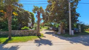 Preiswertes, hundefreundliches Apartment nur 100 Meter zum Strand 