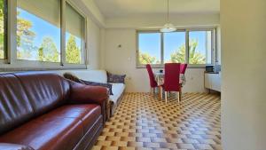 Preiswertes, hundefreundliches Apartment nur 100 Meter zum Strand 