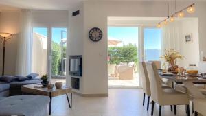 Traumhafte Casa mit zwei Grill, Privatpool, Waschmaschine, Trockner 