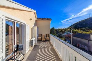 Hundefreundliches Apartment mit Grillbereich, Privatparkplatz, WiFi in ruhiger Lage 