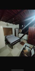 Mankombil Heritage Inn