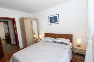 Bezauberndes Apartment nur 190 Meter zum Strand mit 2 Klimaanlagen