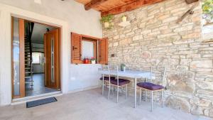 Mediterranes und hundefreundliches Apartment nur 600 Meter zum Strand 