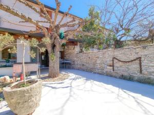 Mediterranes und hundefreundliches Apartment nur 600 Meter zum Strand 
