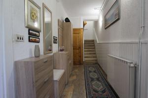 Traumhaftes Studio-Apartment nur 400 Meter zum Strand inmitten der Altstadt von Rovinj