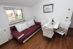 Beeindruckendes Apartment nur 10 Gehminuten zum Strand von Rovinj mit Grill