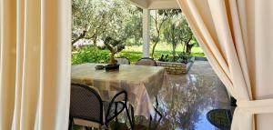 Mediterranes und hundefreundliches Apartment nur 650 Meter zum Strand