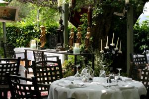 Servotel Castagniers