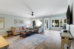 3 Lighthouse Road Villa