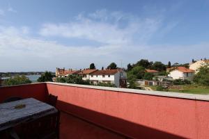 Traumhaftes Apartment in Rovinj nur 300 Meter zum Strand mit Taxibootverbindung