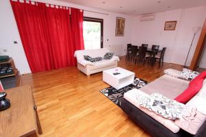 Traumhaftes Apartment in Rovinj nur 300 Meter zum Strand mit Taxibootverbindung