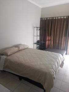 Accommodation Dios Eterno