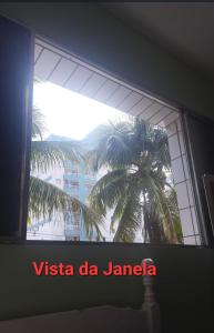 Aconchego Pé na Areia Apto 726