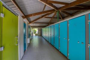 Campings Camping du Lac de Grolejac : Bungalow 2 Chambres