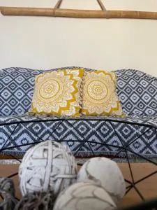 Popi's House at Aplotarias - Chios