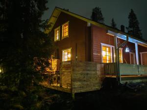 Villa-Hanhi