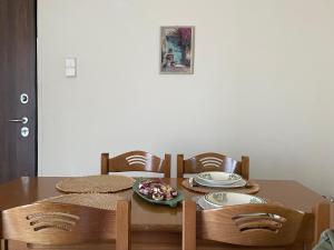 Popis House at Aplotarias